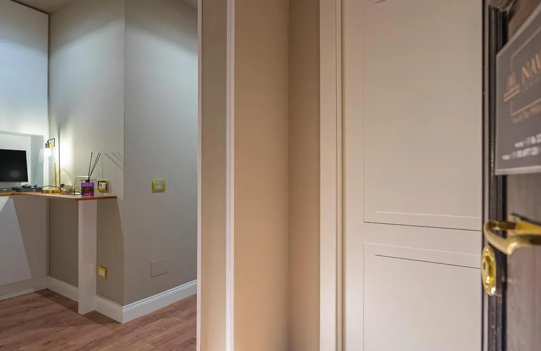 Navona Comfort Rooms-1