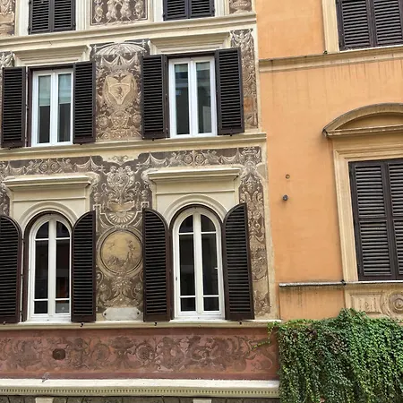 Navona Comfort Rooms-2